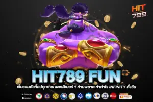 HIT789 FUN